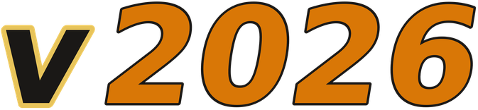 v2026 logo