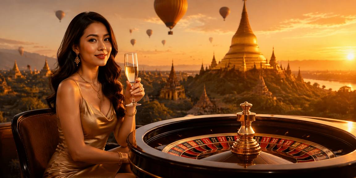 v2026 Lucky Gold