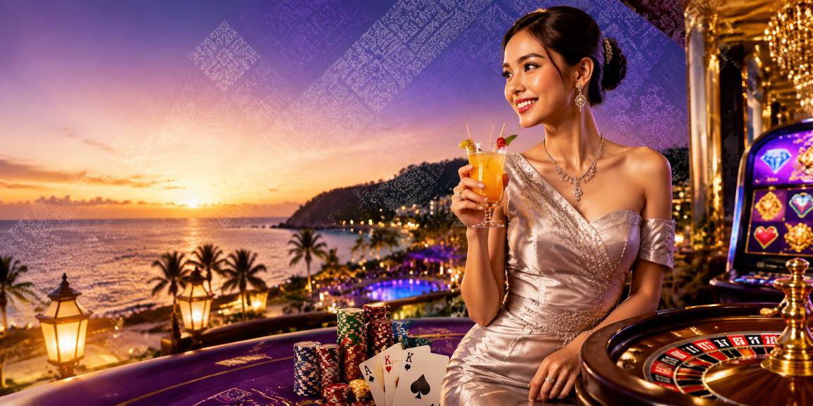 v2026 စြွေးချယ်နိုင်သည့် Vip Baccarat နှင့် အသက်ဝင်သည့် စားပွဲများ